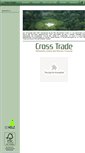 Mobile Screenshot of cross-trade.eu